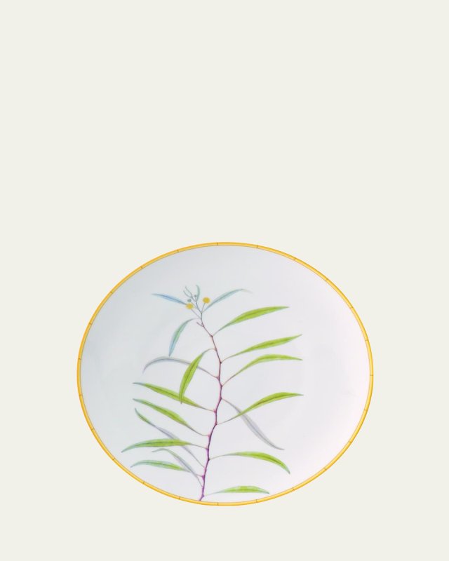Jardin Indien Dinner Plate